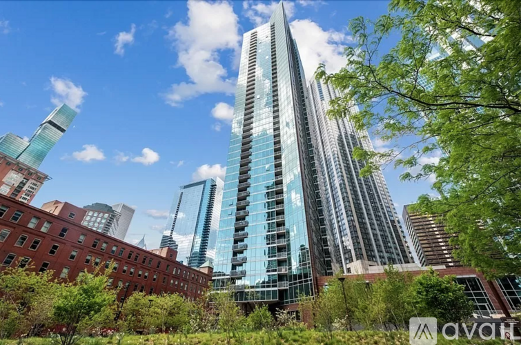 505 North McClurg Court Apt 3102 2 Beds Single Family Home for Rent - Photo gallery 1
