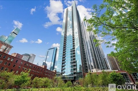 505 North Mcclurg Court Apt 3102 2 Beds Apartment for Rent