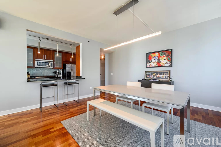 505 North McClurg Court Apt 3102 2 Beds Single Family Home for Rent - Photo gallery 3