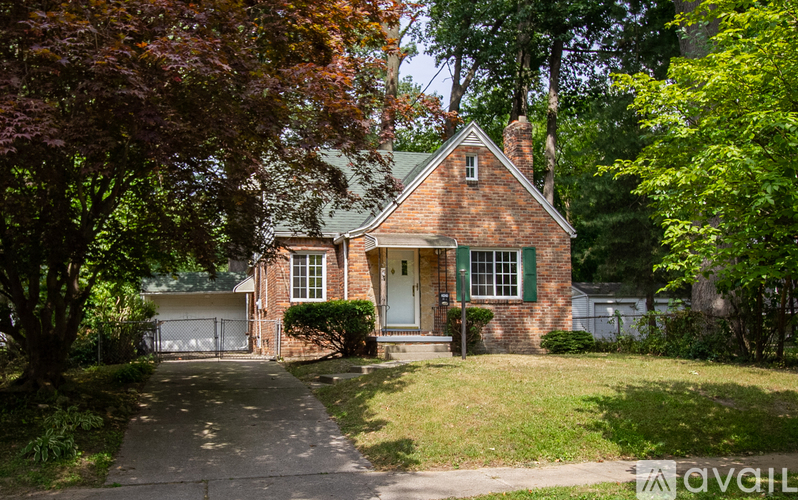 2424 Lambert Dr 3 Beds Single Family Home for Rent - Photo gallery 1