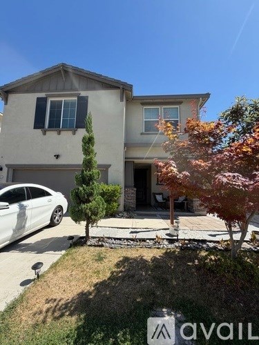 1878 Plumas Drive 5 Beds Apartment for Rent