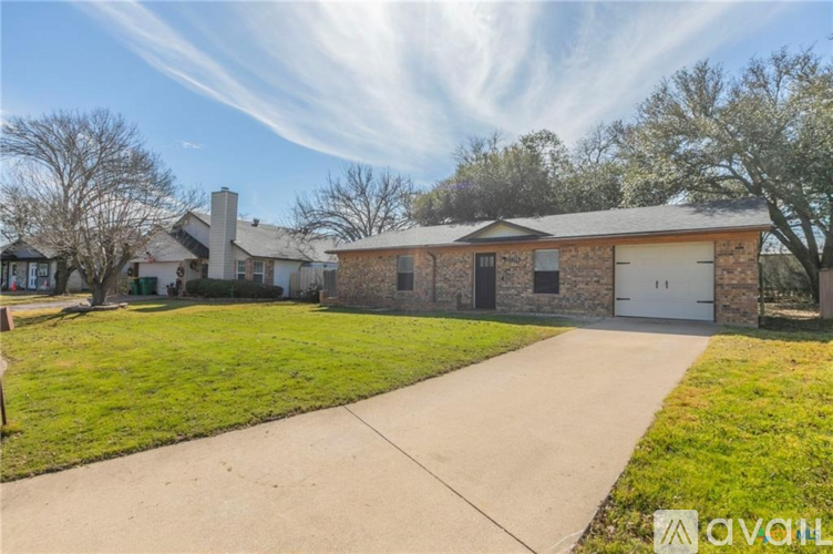 1104 Renee Spur 2 Beds Single Family Home for Rent - Photo gallery 2