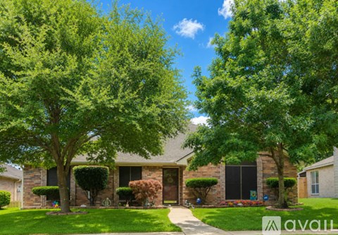 4522 Lone Star Trail 4 Beds Apartment for Rent