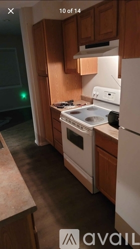 1330 American Legion Blvd 2 Beds Single Family Home for Rent - Photo gallery 5
