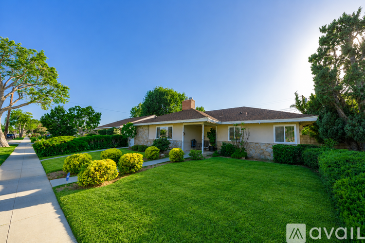 9007 Monogram Avenue 4 Beds Single Family Home for Rent - Photo gallery 1