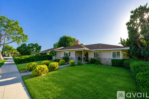 9007 Monogram Avenue 4 Beds Apartment for Rent