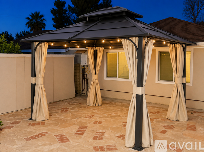 9007 Monogram Avenue 4 Beds Single Family Home for Rent - Photo gallery 4