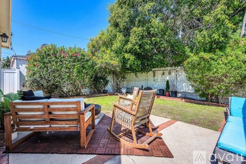 5017 W 123Rd Pl 4 Beds Apartment for Rent