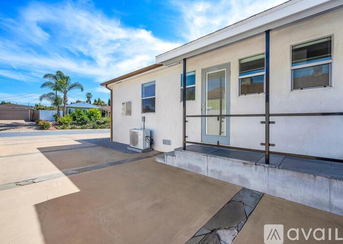 8447 Kittyhawk 1 Apartment for Rent - Photo gallery 4