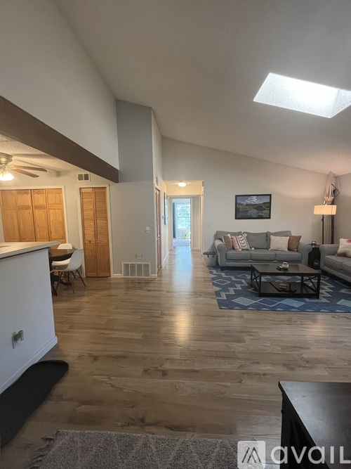 3314 South Ammons Street 2 Beds Condo for Rent - Photo gallery 3