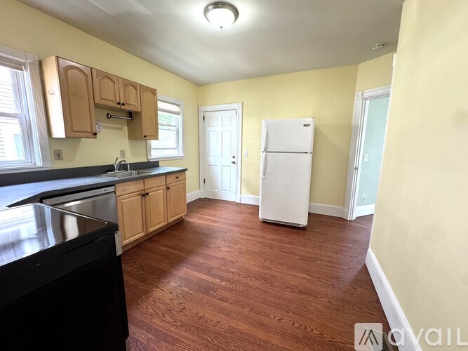72 Winchester St 2 Beds Apartment for Rent - Photo gallery 4