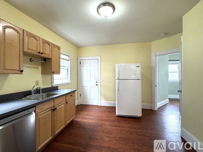72 Winchester St 2 Beds Apartment for Rent - Photo gallery 5