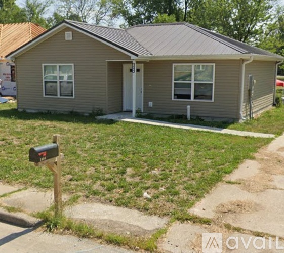 1408 Omar St 3 Beds Single Family Home for Rent - Photo gallery 1