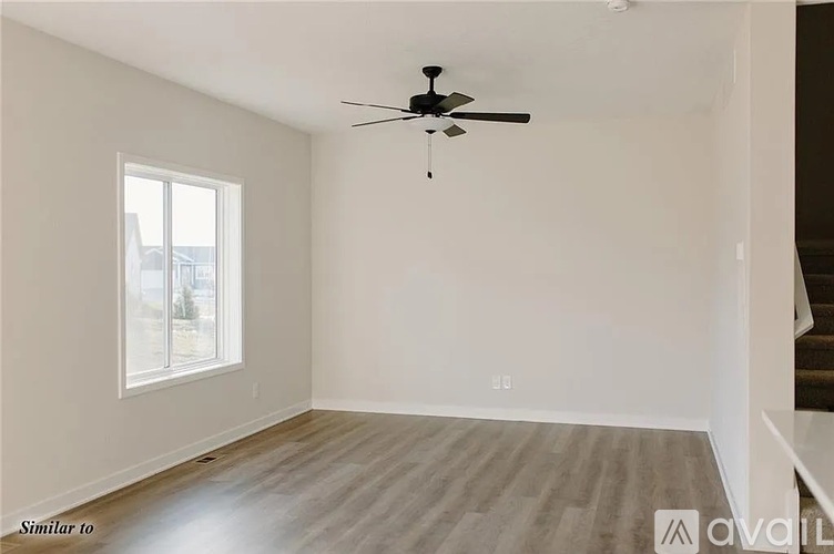 1236 E 28th St 3 Beds Townhouse for Rent - Photo gallery 4