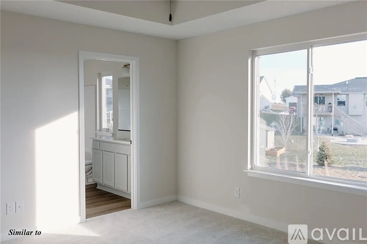 1236 E 28th St 3 Beds Townhouse for Rent - Photo gallery 5