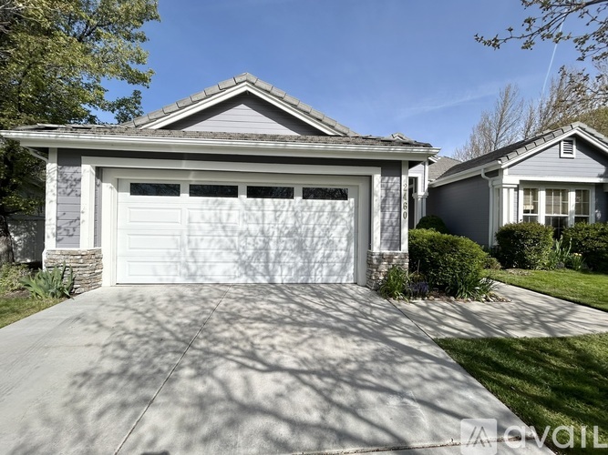 2460 Genoa Springs Ct 3 Beds Single Family Home for Rent - Photo gallery 1