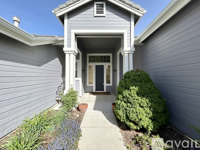 2460 Genoa Springs Ct 3 Beds Single Family Home for Rent - Photo gallery 2