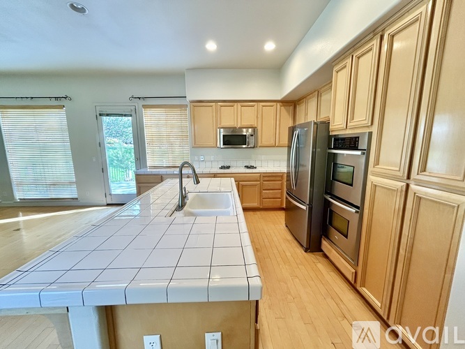 2460 Genoa Springs Ct 3 Beds Single Family Home for Rent - Photo gallery 5