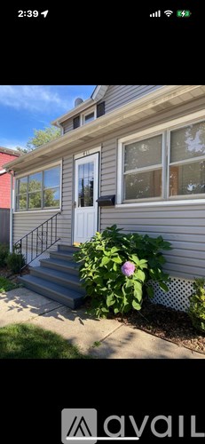 411 Washington Street 2 Beds Apartment for Rent
