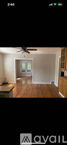 411 Washington Street 2 Beds Apartment for Rent - Photo gallery 4