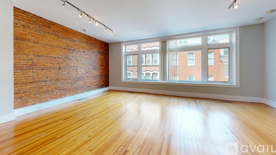 313 North Charles Street 3 Beds Apartment for Rent - Photo gallery 1