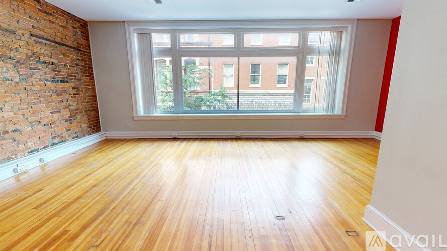 313 North Charles Street 3 Beds Apartment for Rent - Photo gallery 2