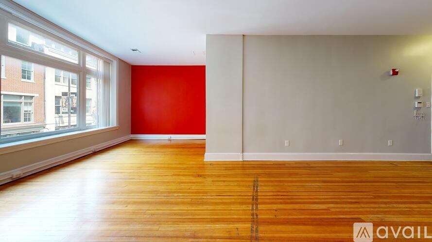 313 North Charles Street 3 Beds Apartment for Rent - Photo gallery 3