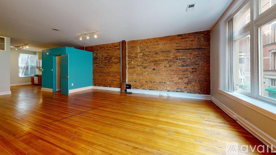 313 North Charles Street 3 Beds Apartment for Rent - Photo gallery 4