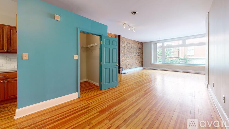 313 North Charles Street 3 Beds Apartment for Rent - Photo gallery 5