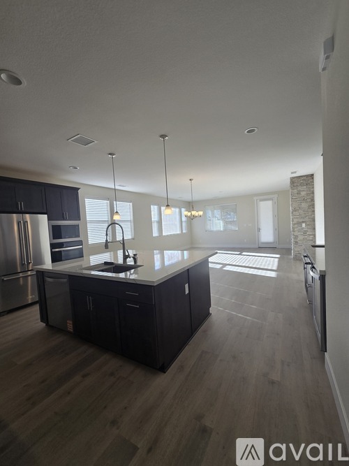 1630 Delta Downs Dr 3 Beds Single Family Home for Rent - Photo gallery 3