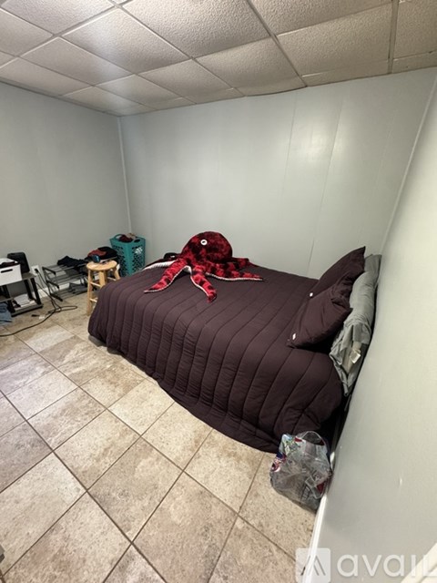 5817 Jacksonville-Conway Road 2 Beds Apartment for Rent
