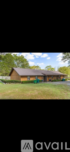 5817 Jacksonville-Conway Road 2 Beds Apartment for Rent - Photo gallery 4