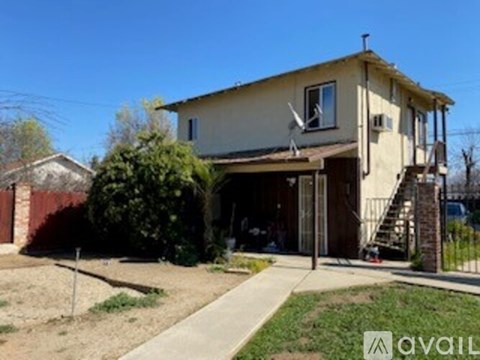 South Harvard Avenue 2 Beds Apartment for Rent
