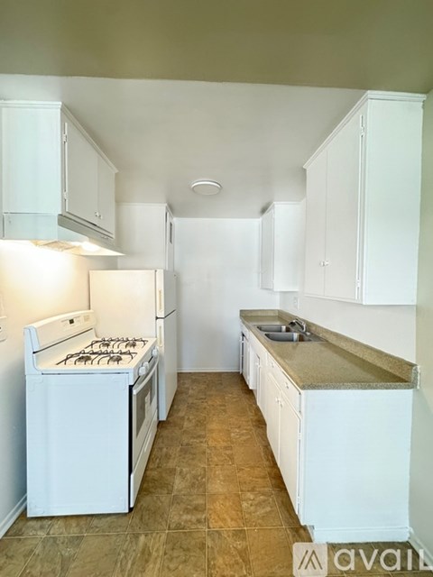 1160 East Alosta Avenue 1 Apartment for Rent