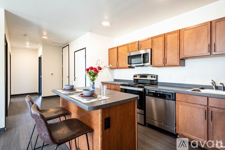 1800 Maria Dr 4 Beds Apartment for Rent - Photo gallery 2