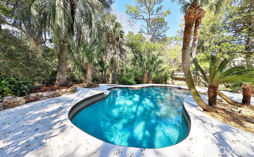 1000 Crooked Oak Court 4 Beds Single Family Home for Rent - Photo gallery 1