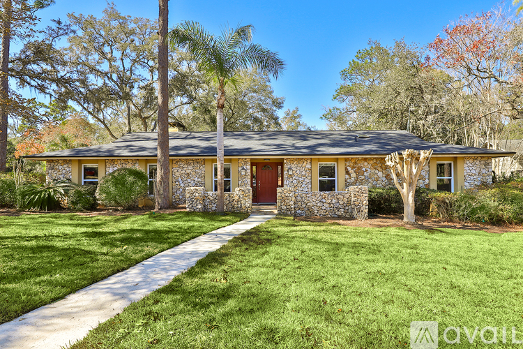 1000 Crooked Oak Court 4 Beds Single Family Home for Rent - Photo gallery 3