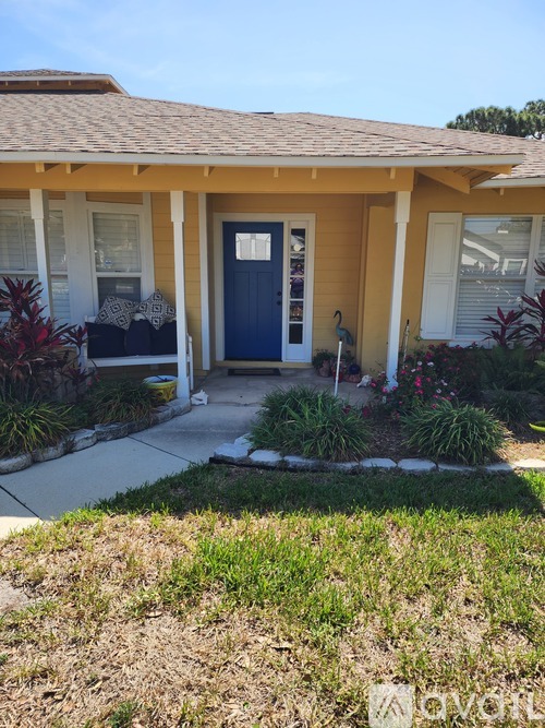 1011 85th Court Northwest 3 Beds Single Family Home for Rent - Photo gallery 1