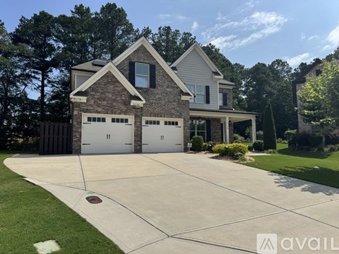 3126 Oxford Mill Lane 5 Beds Apartment for Rent