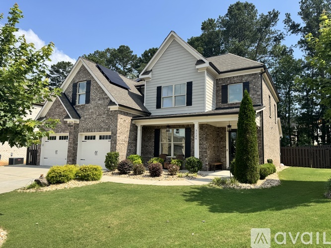 3126 Oxford Mill Lane 5 Beds Single Family Home for Rent - Photo gallery 2