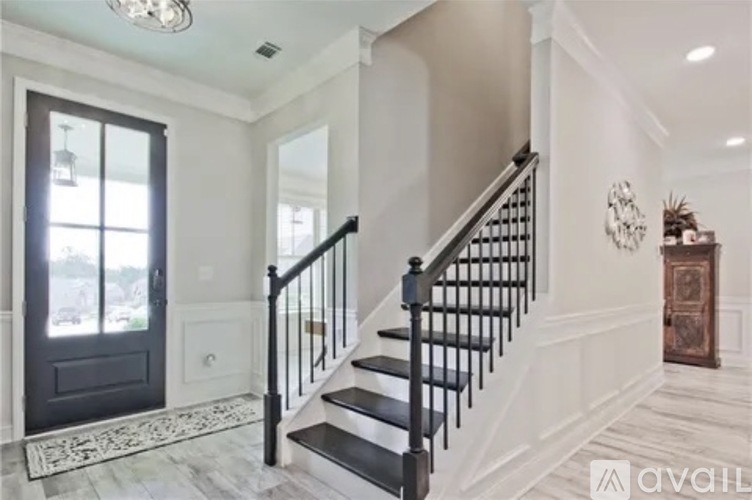 3126 Oxford Mill Lane 5 Beds Single Family Home for Rent - Photo gallery 4