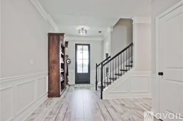 3126 Oxford Mill Lane 5 Beds Single Family Home for Rent - Photo gallery 5