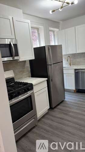 5111 Palisade Ave 2 Beds Condo for Rent - Photo gallery 1