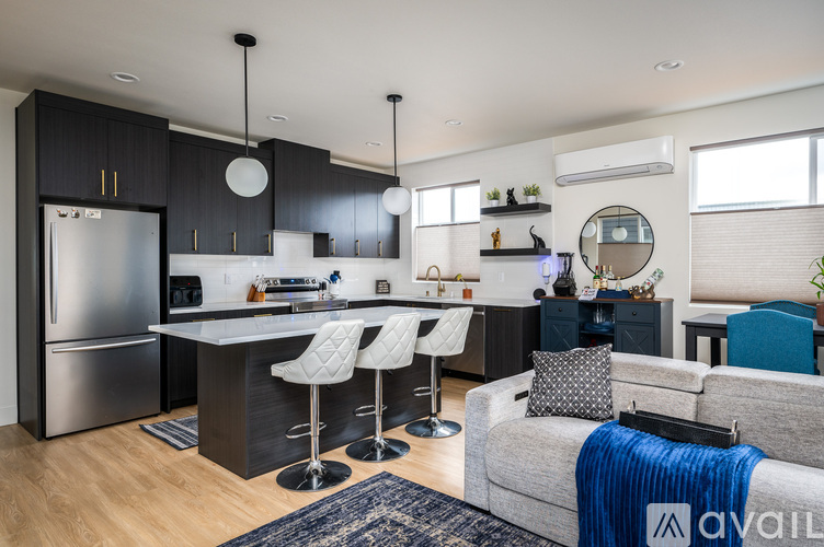 1226 W 24th St 2 Beds Apartment for Rent - Photo gallery 2