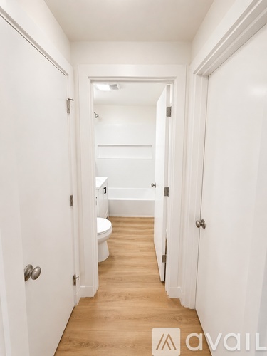 8711 S 114th St 2 Beds Apartment for Rent - Photo gallery 3