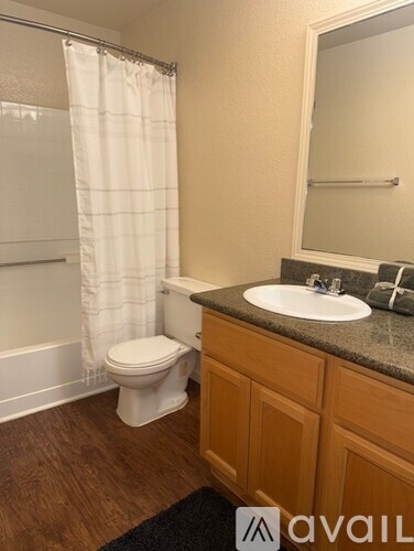 1900 Oakdale Road 1 Apartment for Rent - Photo gallery 4