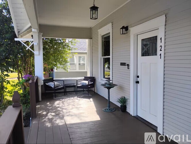 121 Harding Place 2 Beds Single Family Home for Rent - Photo gallery 2