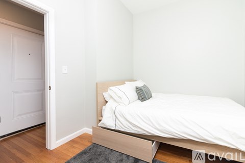 155 Trenton St 1 Apartment for Rent