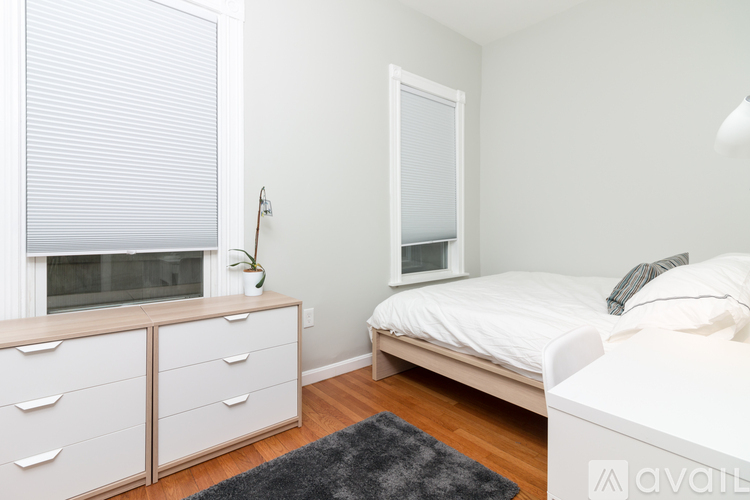 155 Trenton St 1 Apartment for Rent - Photo gallery 4