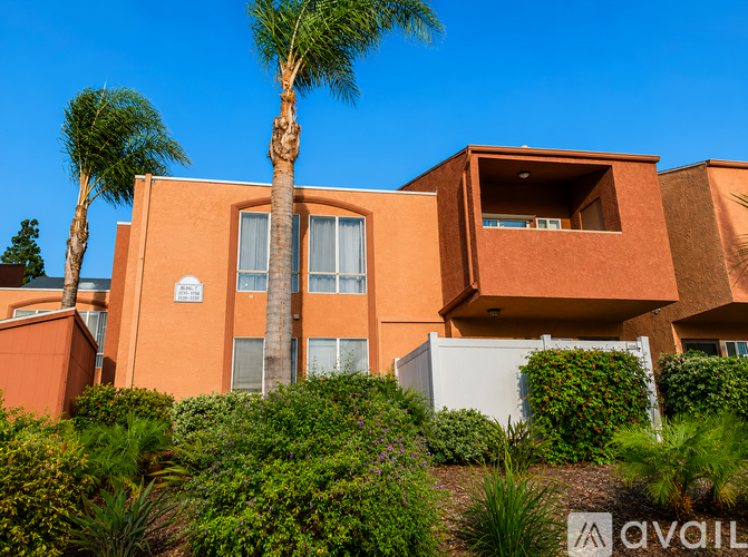 7740 Margerum Ave 2 Beds Condo for Rent - Photo gallery 1